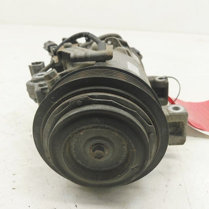 Air Conditioning AC Compressor Fits 14-20 Nissan Rogue OEM