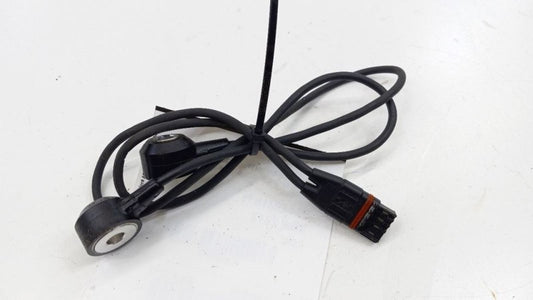 BMW 328I Engine Knock Sensor 2011 