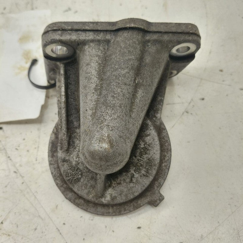 2018 Fiat 500 X 2.4 Model Engine Oil Filter Adapter Bracket Housing Mo