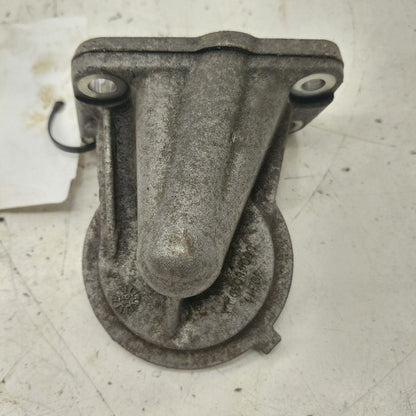 2018 Fiat 500 X 2.4 Model Engine Oil Filter Adapter Bracket Housing Mo