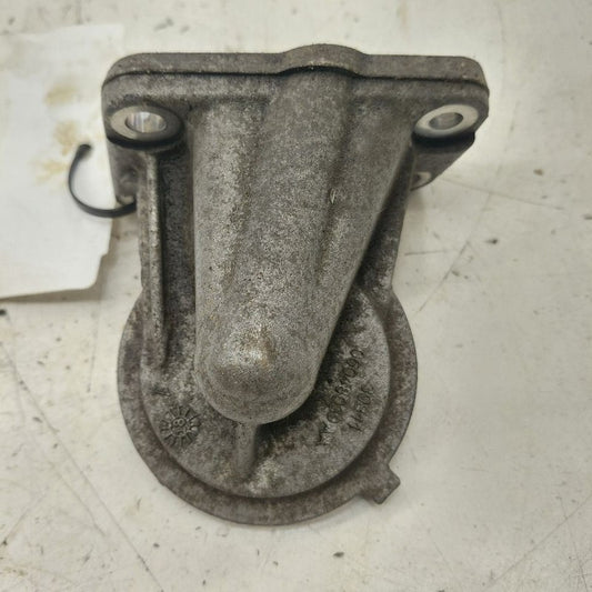 2018 Fiat 500 X 2.4 Model Engine Oil Filter Adapter Bracket Housing Mo