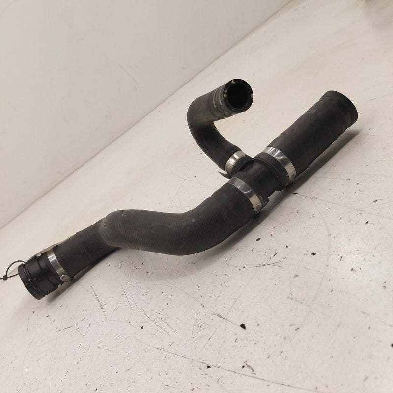 Fiat 500 X Model   Radiator Hose Line Tube  2016 2017