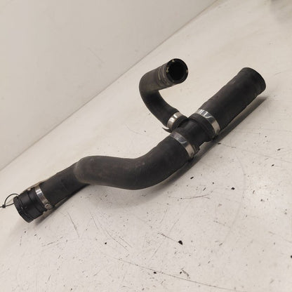 Fiat 500 X Model   Radiator Hose Line Tube  2016 2017
