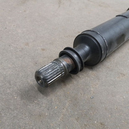 Rear Drive Shaft 4WD Fits 23-24 Jeep Compass OEM