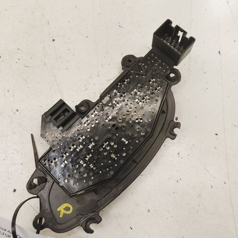 Cadillac XTS Seat Switch Right Passenger Power Seat Control      2016 