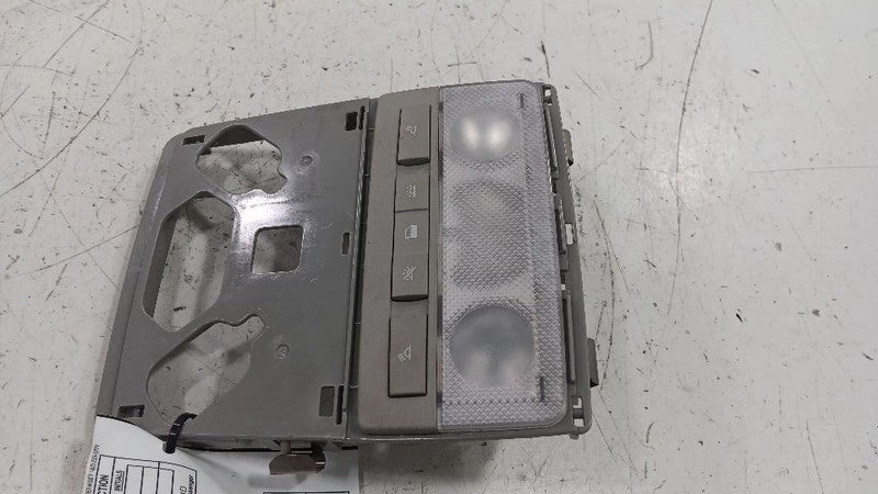 Buick Encore Dome Light Roof Lamp  2016 2017 2018 2019