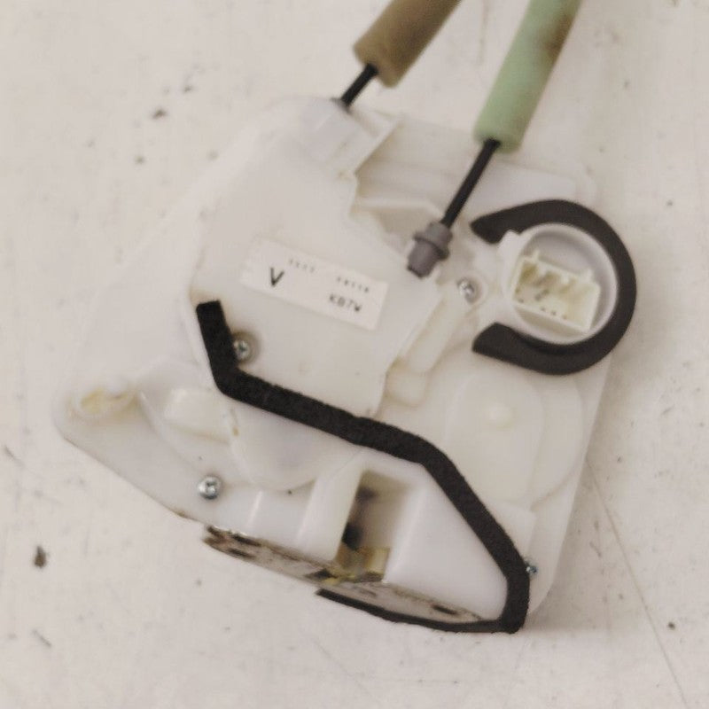 Mazda CX-5 Door Latch Lock Right Passenger Rear  2023 2022 2021 2020 O