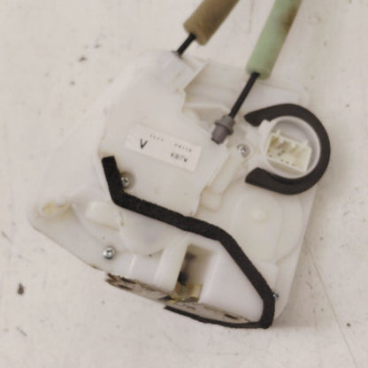 Mazda CX-5 Door Latch Lock Right Passenger Rear  2023 2022 2021 2020 O