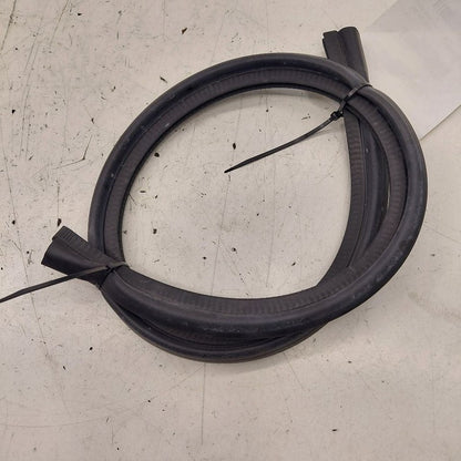 Alfa Romeo Stelvio Cowl Vent Panel Hood Rubber Seal  2018 2019 2020 20