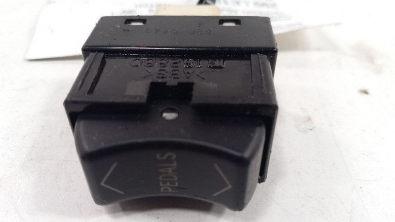 Lexus ES330 Pedal Adjustment Switch 2004 2005 2006