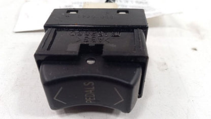 Lexus ES330 Pedal Adjustment Switch 2004 2005 2006