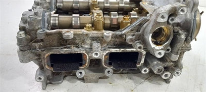 Driver Left Cylinder Head Fits 17-19 IMPREZA  OEM
