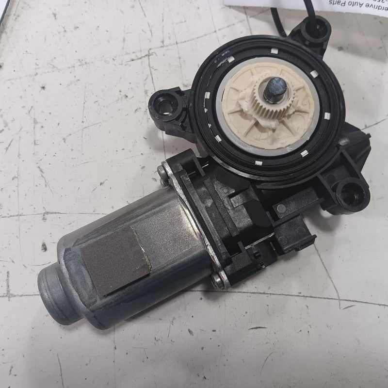 Passenger Right Front Power Window Motor Sedan Fits 17-20 Hyundai Elan
