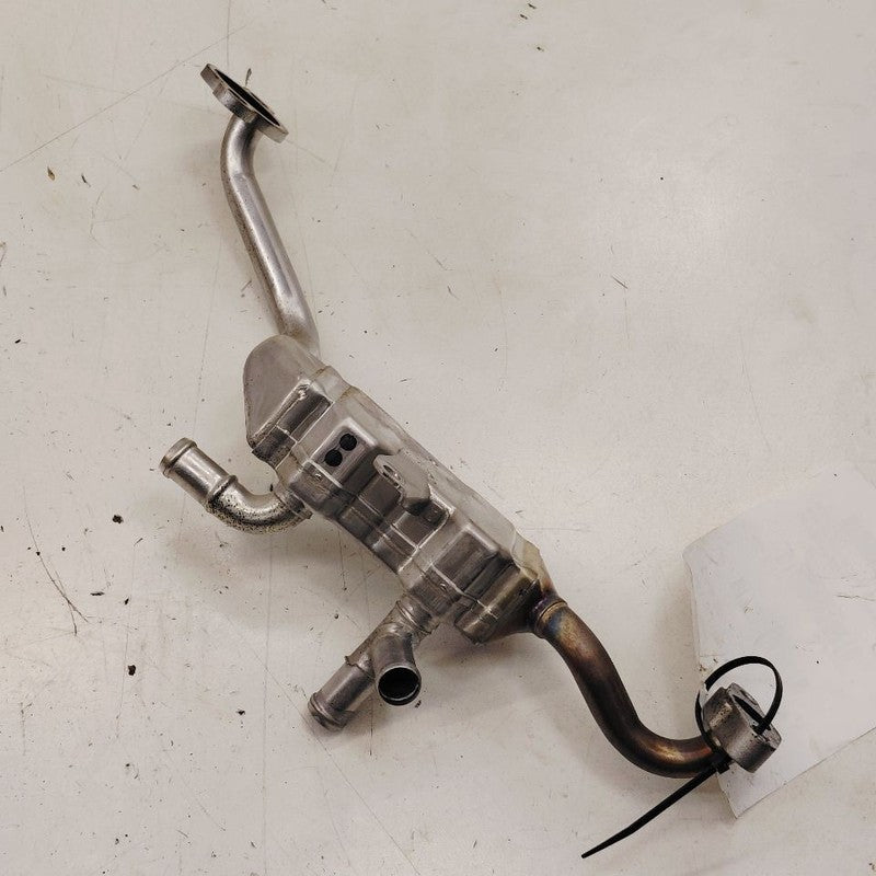 Subaru Crosstrek EGR Valve Cooler  2.0 2023 2022 2021