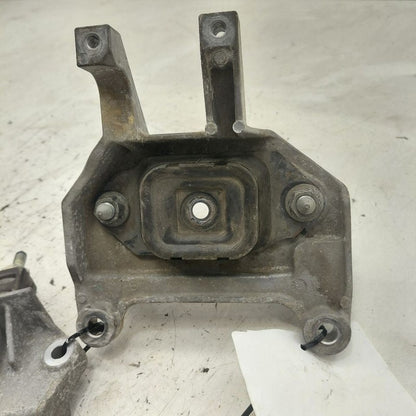 Nissan Versa Note Engine Motor Mount Left Driver  1.6 2019 2018 2017