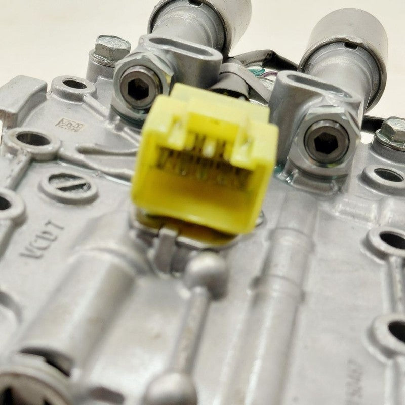 Subaru Crosstrek Automatic Transmission Valve Body  2.0 2023 2022 2021