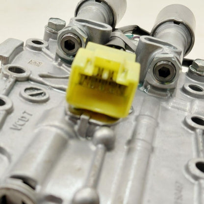 Subaru Crosstrek Automatic Transmission Valve Body  2.0 2023 2022 2021
