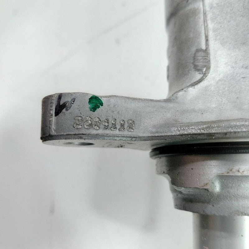 Brake Master Cylinder Fits 17-24 Jeep Compass OEM