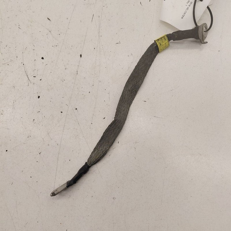 Hyundai Veloster Battery Cable  2017 2016 2015 2014