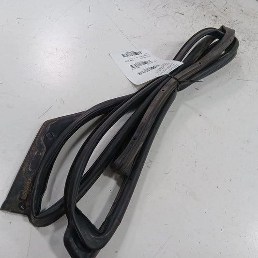 Hyundai Elantra On Door Seal Rubber Right Passenger Front  2017 2016 2015 2014 