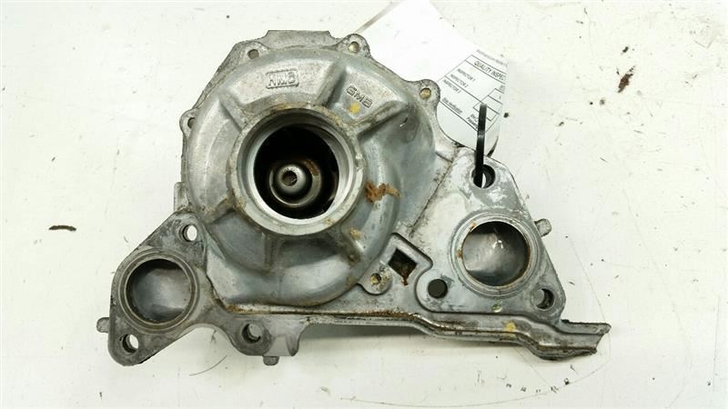 2510039010 Coolant Pump 3.5L 6 Cylinder Fits 01-05 XG SERIES