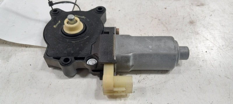 Driver Left Power Window Motor Front Sedan 4 Door Fits 06-11 ACCENT OE
