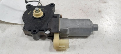 Driver Left Power Window Motor Front Sedan 4 Door Fits 06-11 ACCENT OE