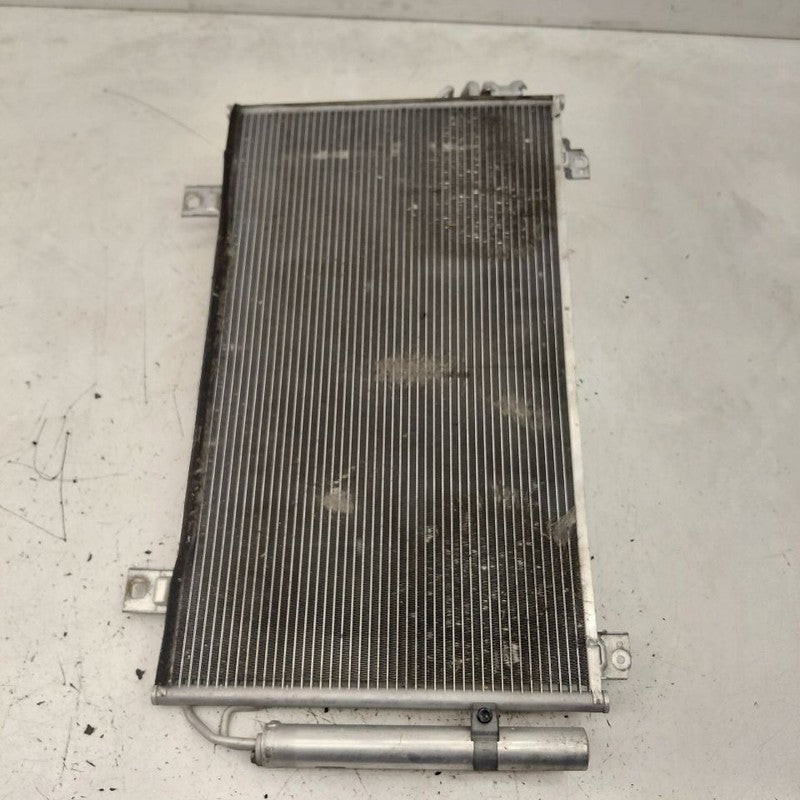 Air Conditioning AC Condenser Fits 14-21 Mazda 6