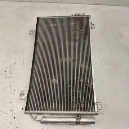 Air Conditioning AC Condenser Fits 14-21 Mazda 6