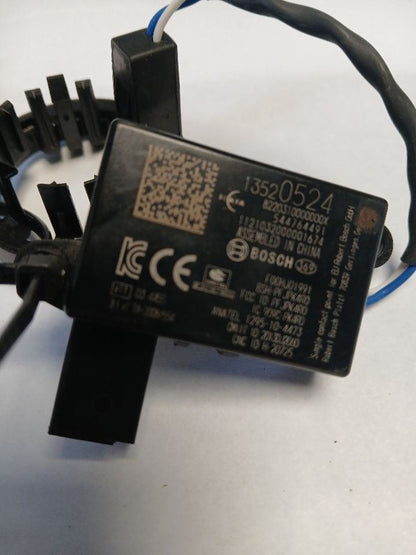 Theft-locking Theft Deterrent Control Module Fits 20-25 Chevy Malibu