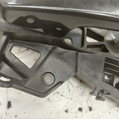 Driver Left Front Door Handle Exterior Fits 17-25 Chevy Malibu