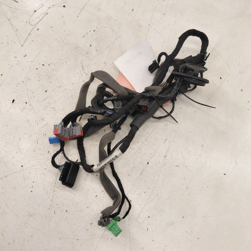 Volvo S60 Door Harness Wire Wiring Left Driver Front  2018 2017 2016