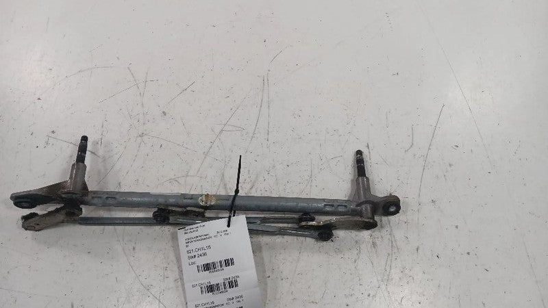 Chrysler 200 Wiper Transmission 2015 2016 2017