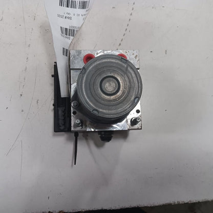 476606WC1B Anti-Lock Brake Part Pump Actuator AWD Fits 16-17 INFINITI QX50