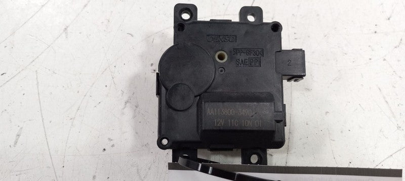 Subaru Impreza Flap Door Motor Heater AC Door Actuator 2020 2019 2018 