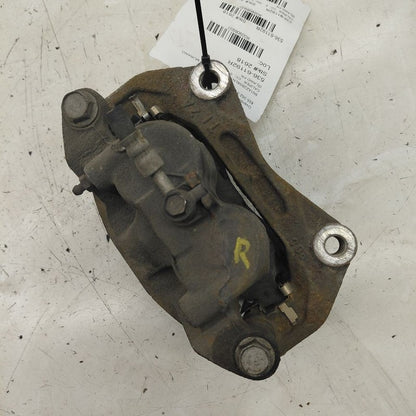 Passenger Right Front Brake Caliper Fits 15-24 Nissan Murano