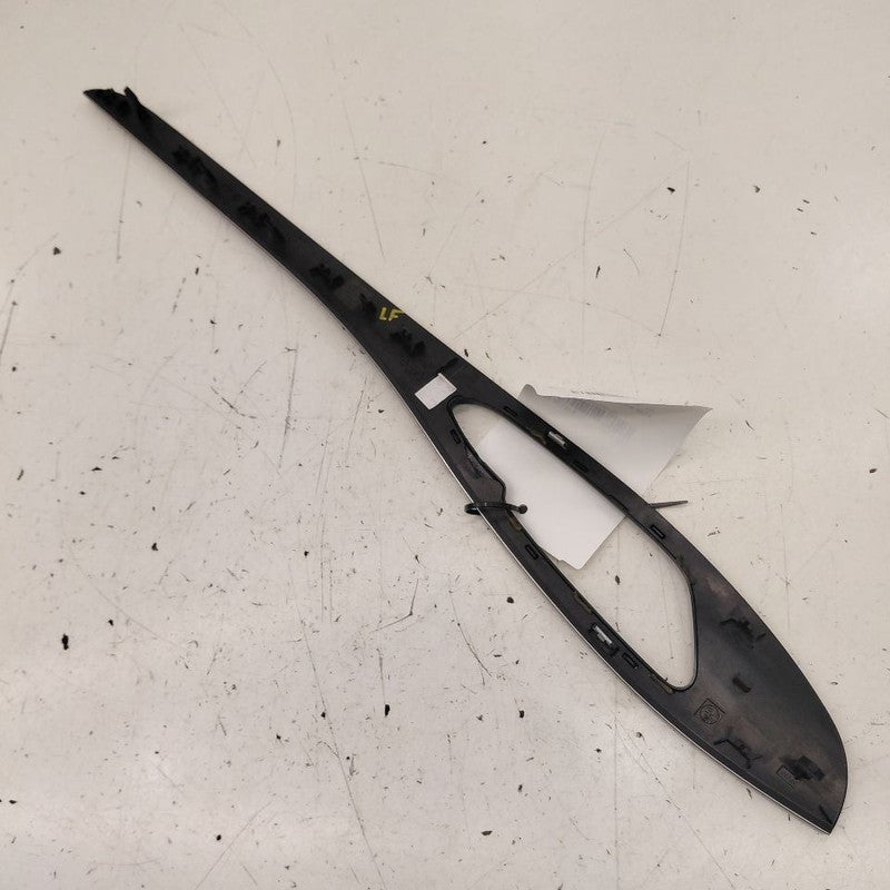 Alfa Romeo Stelvio Interior Door Handle Surround Trim Left Driver Fron