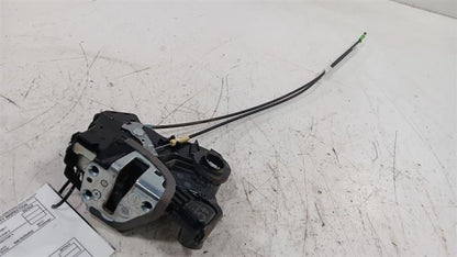 Toyota Scion IQ Door Latch Lock Right Passenger Front  2011 2012 2013 