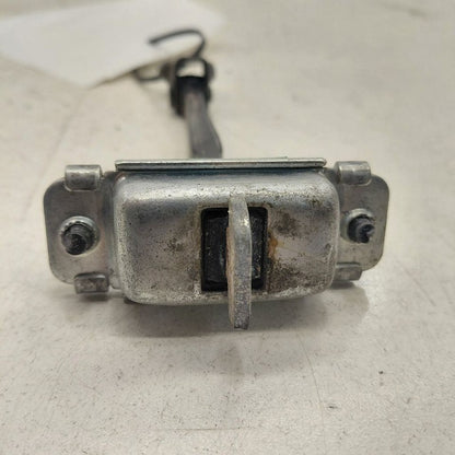 Hyundai Veloster Door Check Right Passenger Rear Hinge Stopper Detent 
