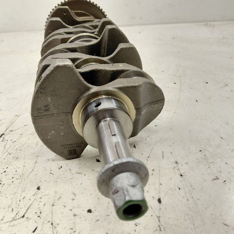 Kia Sportage Engine Crankshaft Crank Shaft  2.4 2020 2021 2022