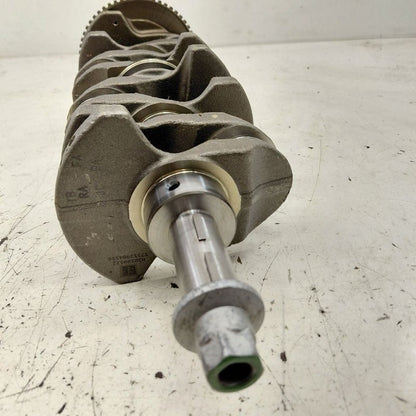 Kia Sportage Engine Crankshaft Crank Shaft  2.4 2020 2021 2022