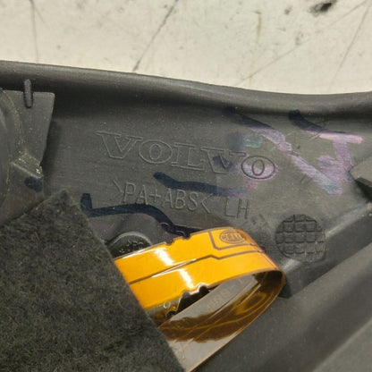 Volvo S60 Mirror Mount Cover Door Trim Left Driver  2018 2017 2016