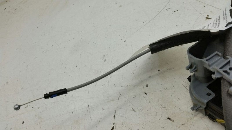 Hyundai Sonata Door Latch Lock Left Driver Front 2011 2012 2013 2014