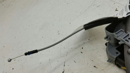 Hyundai Sonata Door Latch Lock Left Driver Front 2011 2012 2013 2014