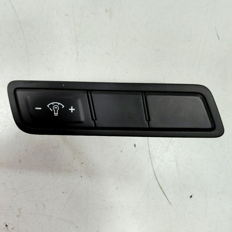 Hyundai Sonata Dimmer Switch Dash Light Dimmer Control  2017 2016 2015