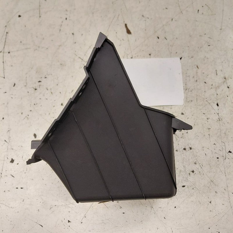Chevy Trax Storage Pocket  2022 2021