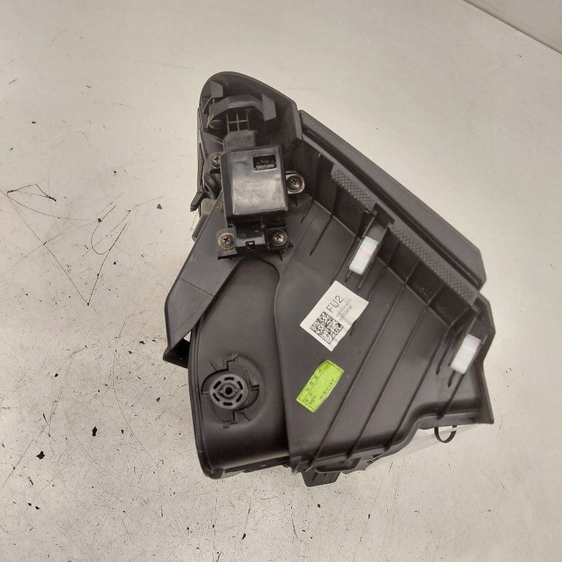 Hyundai Veloster Glove Box Dash Compartment  2017 2016 2015 2014