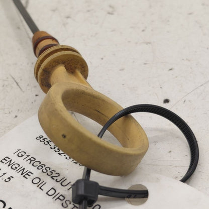Chevy Volt Engine Oil Dipstick  1.5 2019 2018 2017 2016