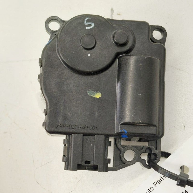 Ford Ecosport Flap Door Motor Heater AC Door Actuator  2020 2021 2022 