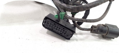 Volkswagen Rabbit Door Harness Wire Wiring Right Passenger Rear 2006 2